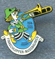 Finkechlopfer Nussbaumen  1974-1996