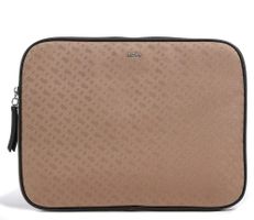 Neue Laptophülle vom HUGO BOSS - sehr hovhwertig