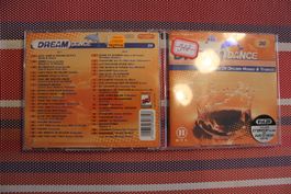 Dream Dance Vol.20 von Various | CD | Zustand GUT (908)