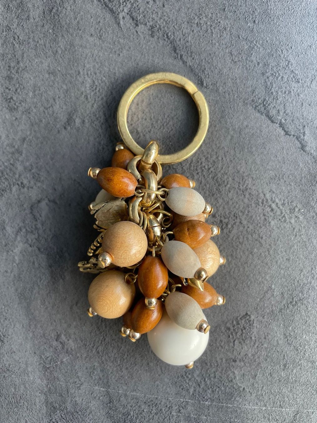 Portachiavi: Schlüsselanhänger ohne Ring 8 cm – Usato da Winkel venduto da Kade50