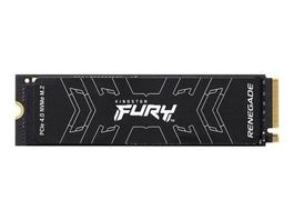 KINGSTON SFYRD2000G nvme SSD 2TB