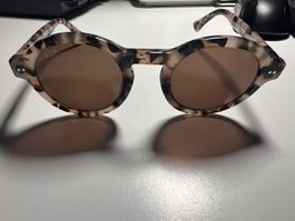 Kapten & son - Sonnenbrille, neuwertig