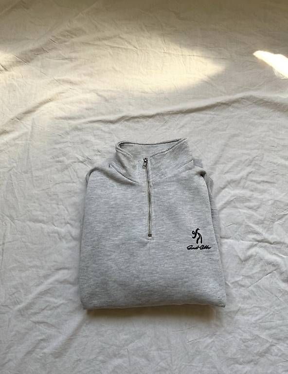 Pullover & Sweatshirts: Zip Pullover von sweetsktbs, Men Size XS – Gebraucht aus  von