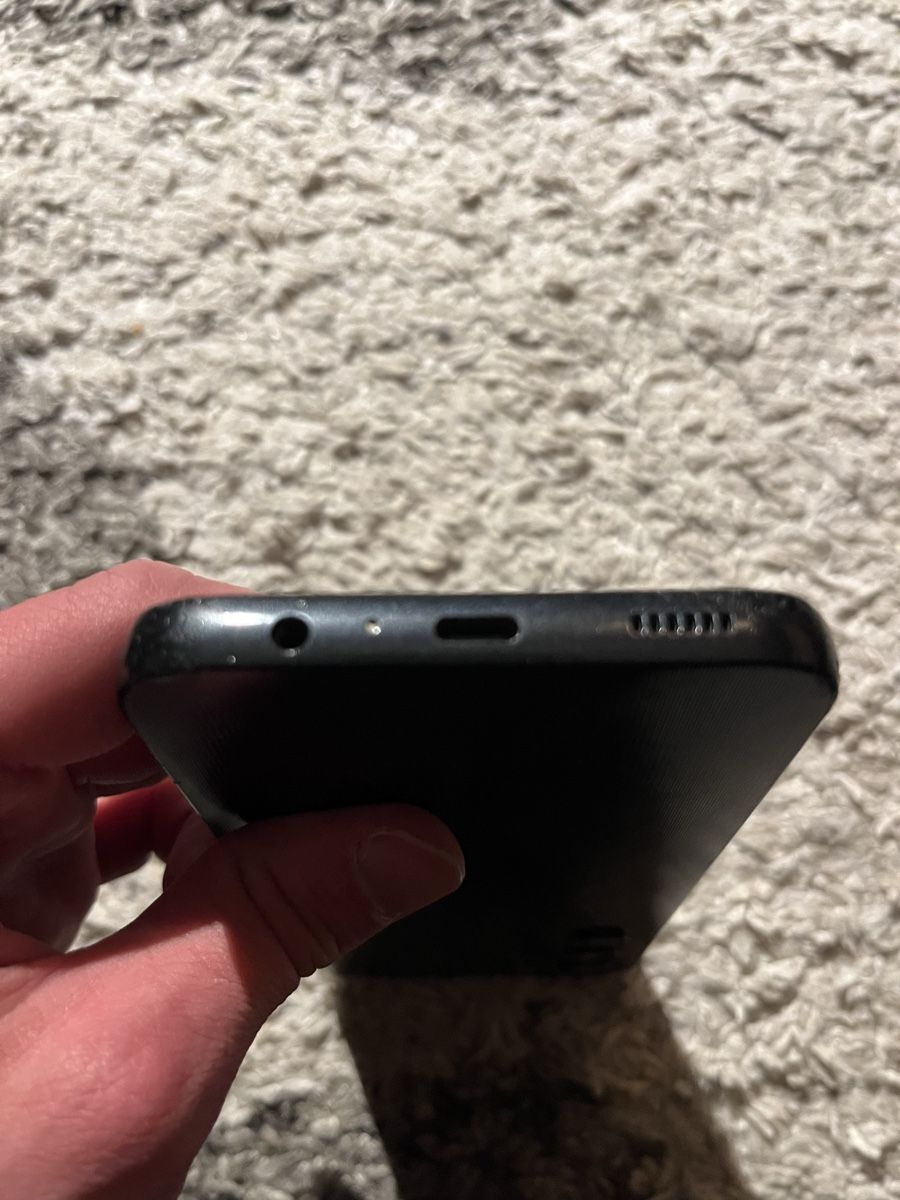 Samsung Telefoni cellulari / Smartphones: Samsung Galaxy A14 - Schwarz! – Usato da Romanshorn venduto da sei_5y75 5