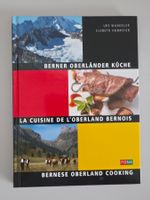 Berner Oberländer Küche - Kochbuch - FONA Verlag 2007