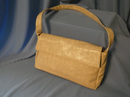 Handtasche beige, Marke Street One