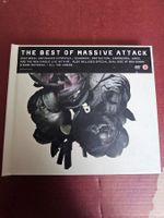 Dual CD & DVD - Massive Attack – Collected (SPECIAL ED.)