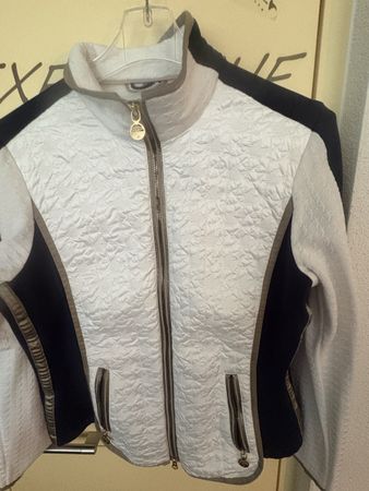 Sportalm Jacke , NP 499 CHF , Luxus pur 