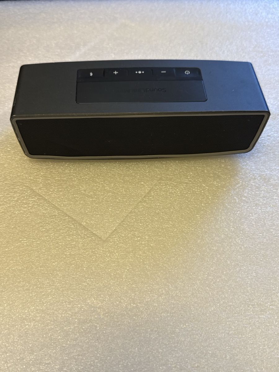 Bose Haut-parleurs: Bose Sound Link Mini – D'occasion à Einigen par iva_86t8