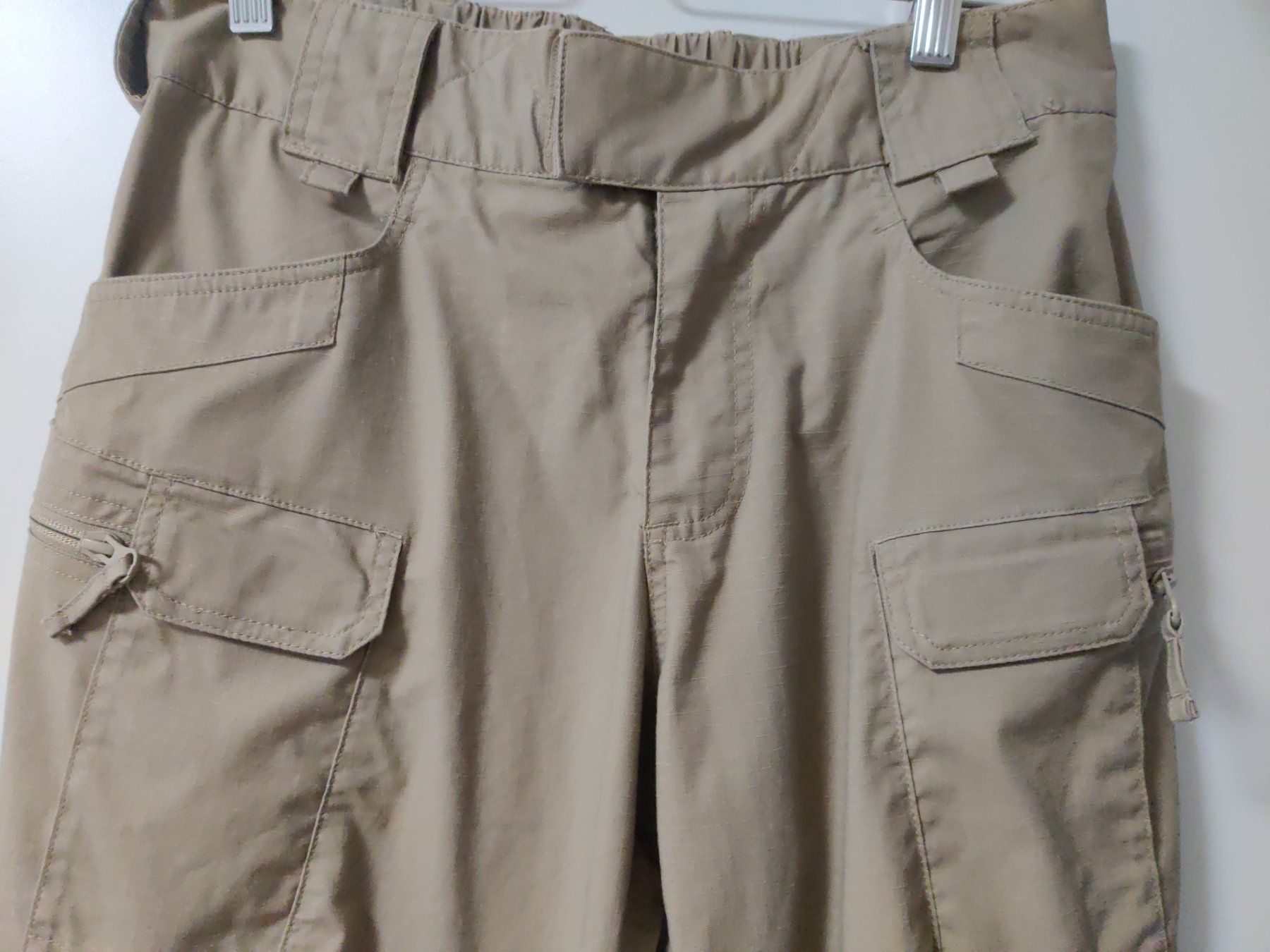 Pantaloni: Helikon-Tex Urban Tactical Pants® PolyCotton Stretch Ripstop – Usato da St. Gallen venduto da secondhandy111 3
