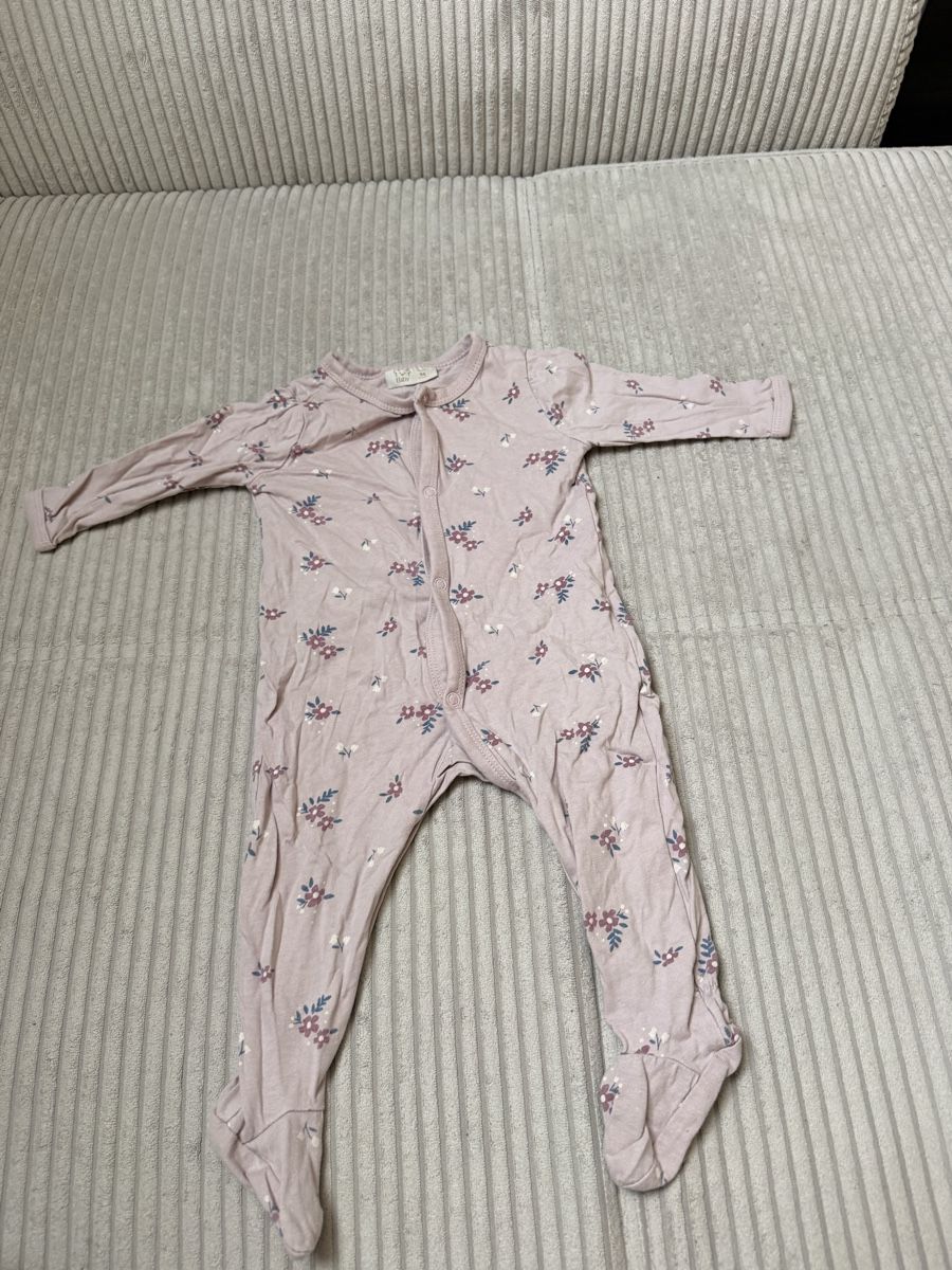 Kleiderpakete & -sets: Baby Kleider Größe 68 – Gebraucht aus Basel von Cookie_jmc 3