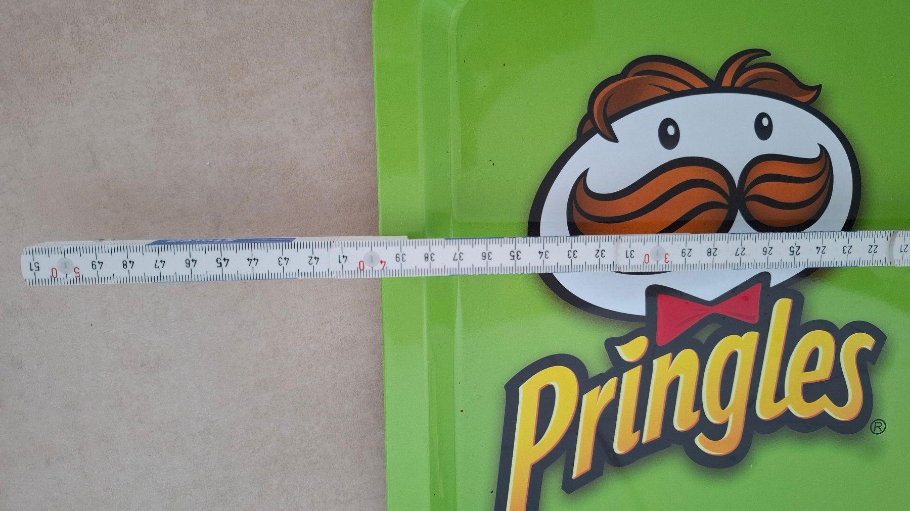 Schalen: Pringles Servierplatte / Tablett – Gebraucht aus Rickenbach b. Wil von Beautiful.Things 5