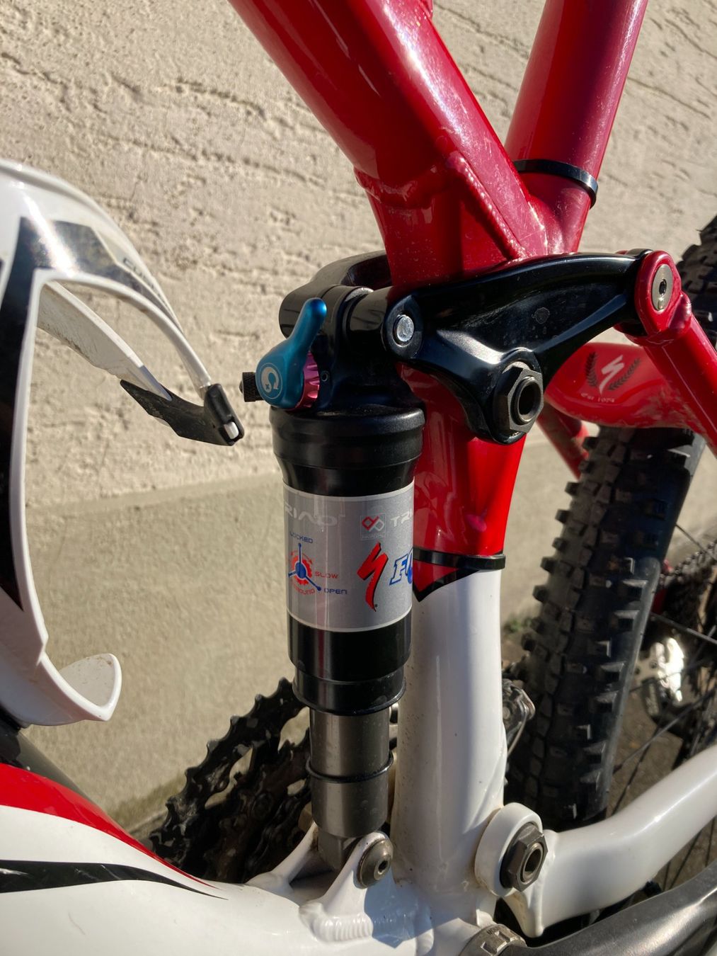 Specialized Velos: Specialized Stumpjumper Comp 26" – Gebraucht aus Wolhusen von  3