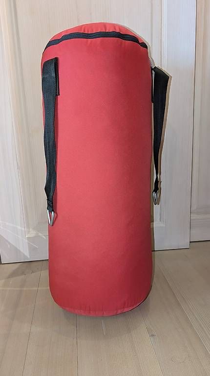 Sacchi da boxe: Boxsack – Usato da Rosshäusern venduto da Rbu3007 1