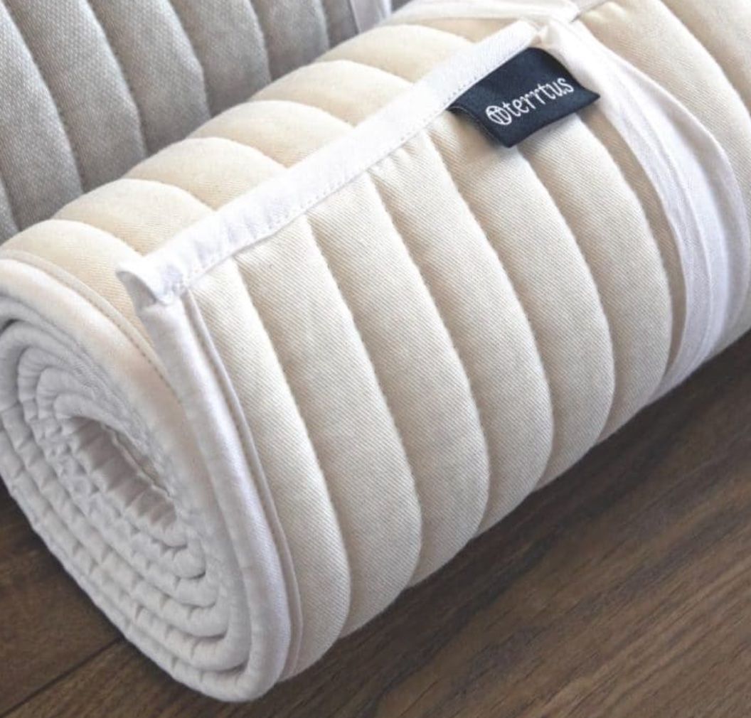 Tappetini fitness: LANURALIS Yogamatte – Usato da Würenlos venduto da Sweet_lies 1