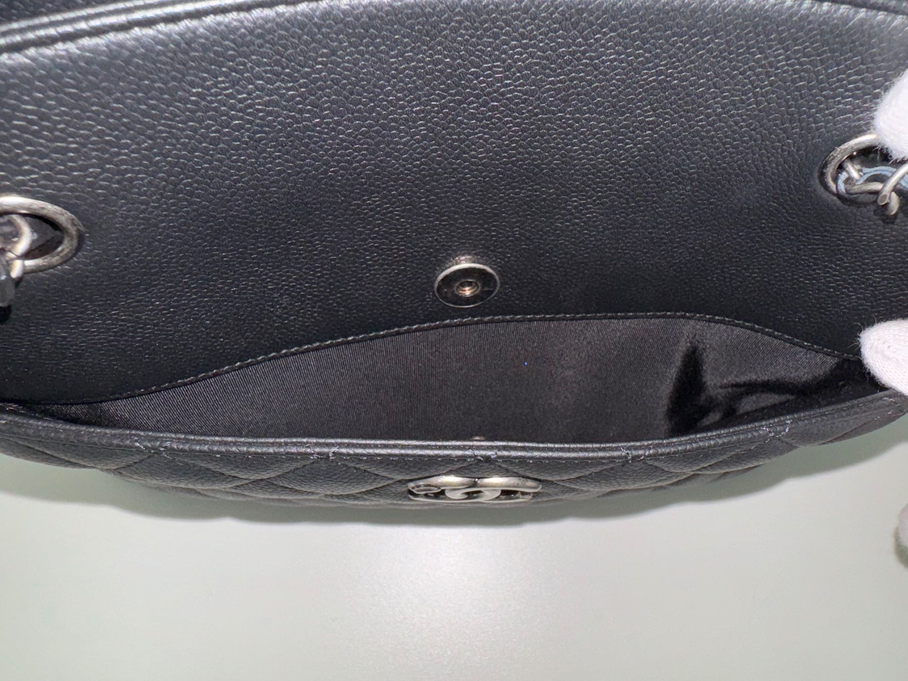 Chanel Taschen für Damen: Chanel Grand Shopping ZIP >30cm – Neu (gemäss Beschreibung) aus Neuhausen von satellite5820 9