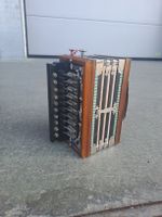 mini orgeli diatonisch