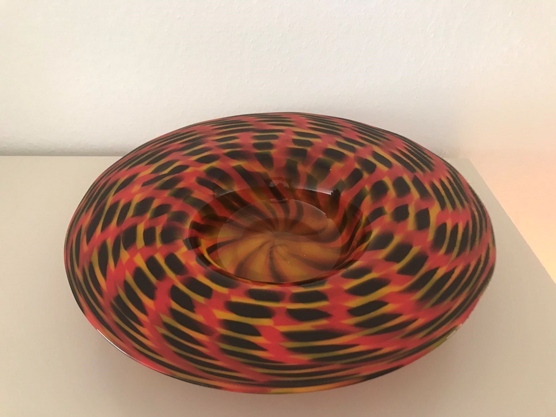 Gläser: Glas Schale “Unikat" – Neu (gemäss Beschreibung) aus Volketswil von rerererarara 4