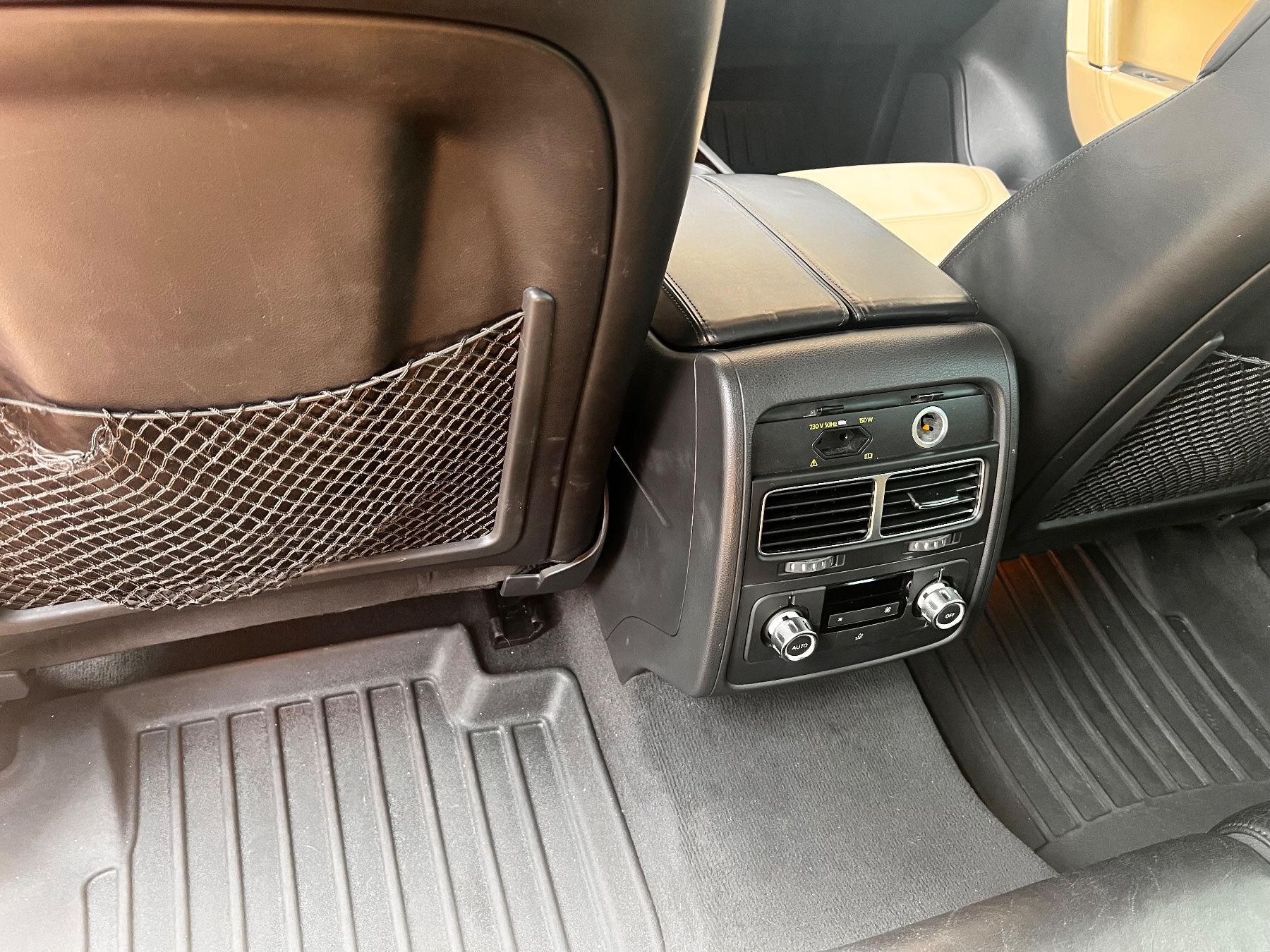 VW Automobili: VW Touareg 3.0 TDI ,245ps – Usato da Neuhausen venduto da ion_6nb9 3
