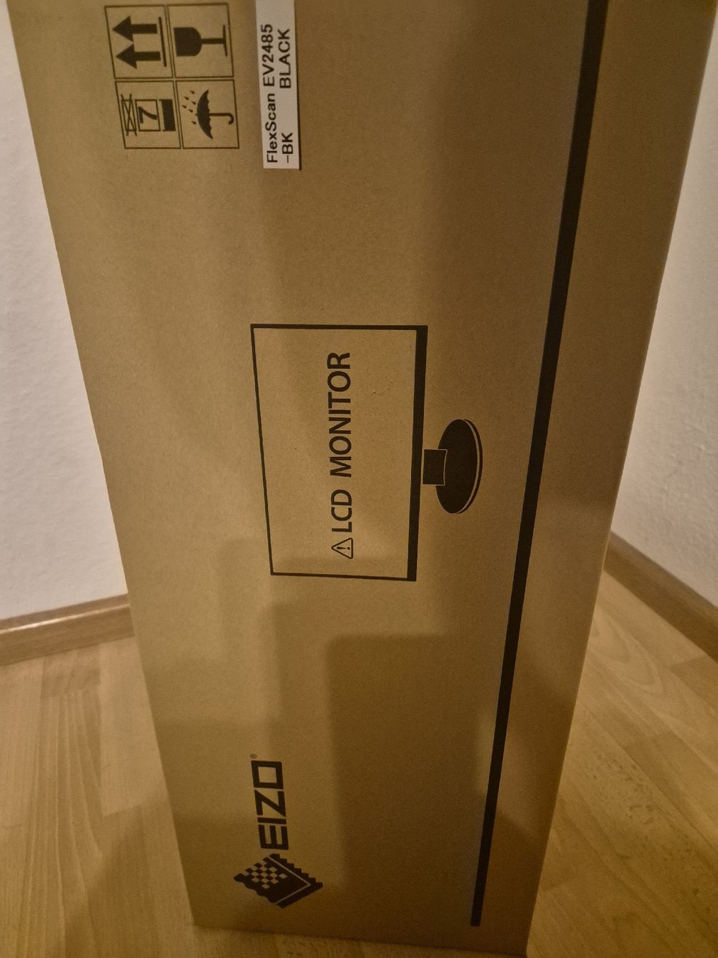 Monitore: PC Monitor – Neu und originalverpackt aus SISSACH von jana13 2