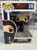Funko POP! Marvel Daredevil Elektra