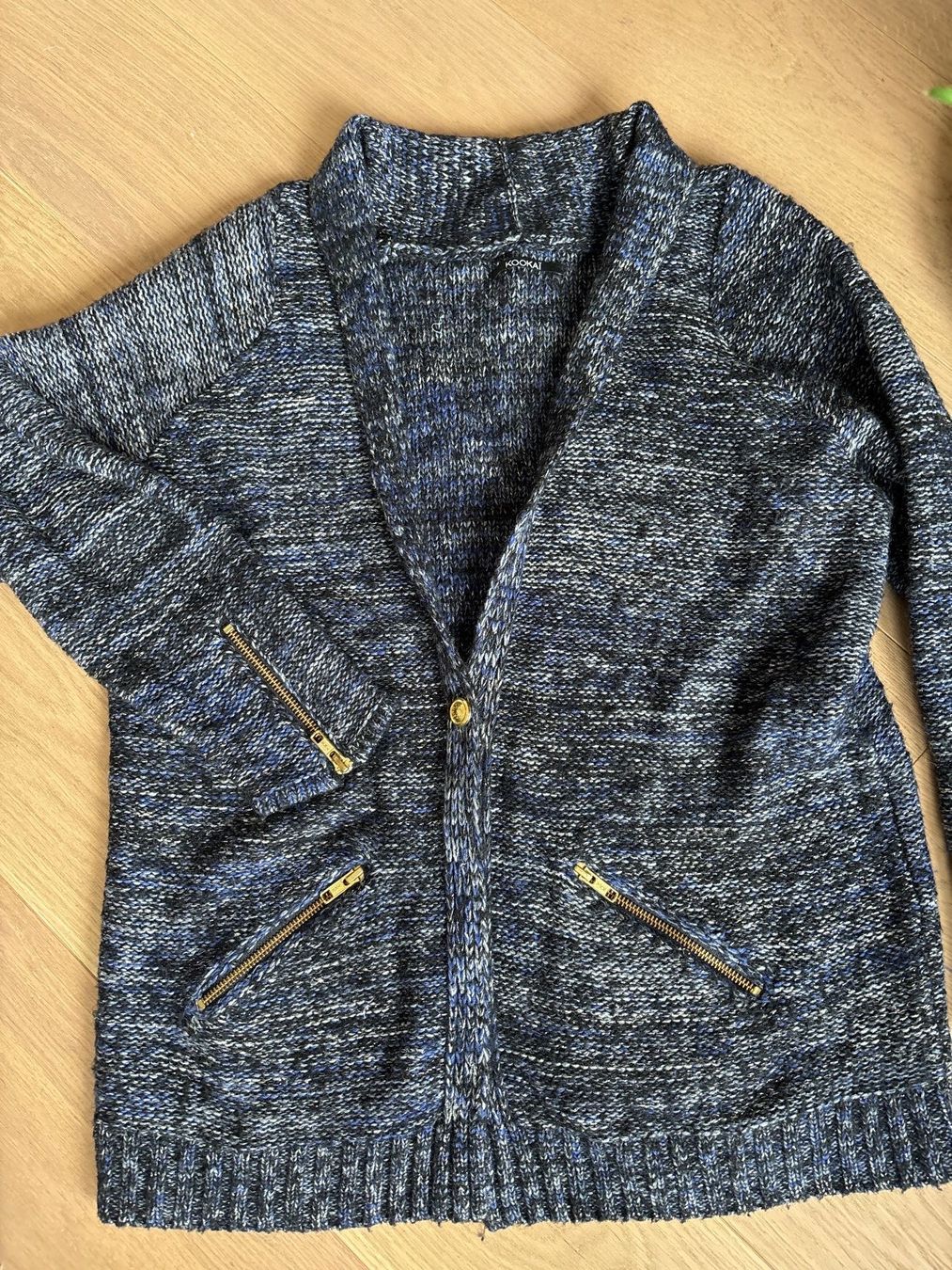 Kookai Gilet & Giacche senza maniche: Gilet  kookai – Usato da Genève venduto da bha_jcf5