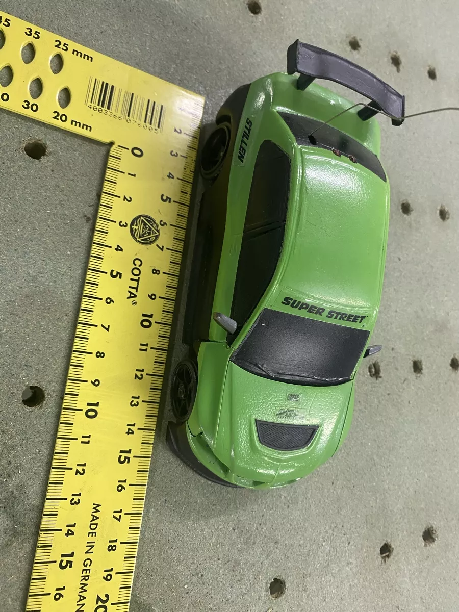 RC Modellbau: RC Autos  – Defekt aus Wilen b. Wil von Ku_26 7