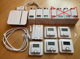 Bosch Smart Home System