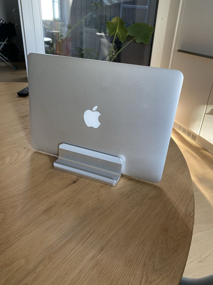 Racks & Supports: Laptopständer silber Aluminium neu – Neuf (Voir description) à Solothurn par damomami 2
