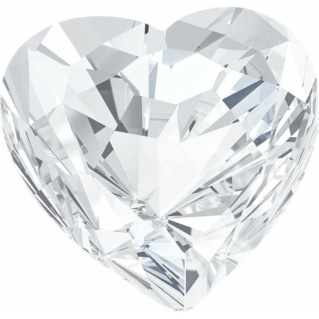 Swarovski Tutte le decorazioni: Swarovski Brillantes Herz ( 6.5cm x 5cm x 5cm ) – Nuovo e nell'imballaggio originale da Weinfelden venduto da ice_heart_xx 8