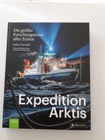 Expedition Arktis: Die groesste Forschungsreise aller Zeiten