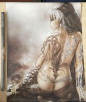 Luis Royo Posters PP30487
