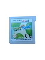 Yoshi's New Island Nintendo 3DS