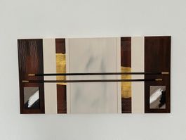 Spezielles Leinwandbild