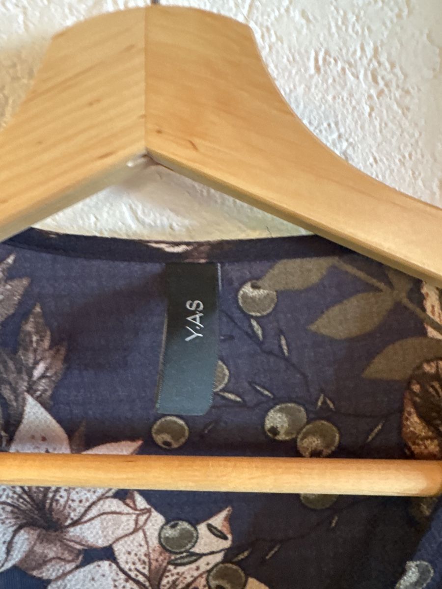 Robes: Wickelkleid halbarm – D'occasion à Rohrbachgraben par kae_5lhf 2