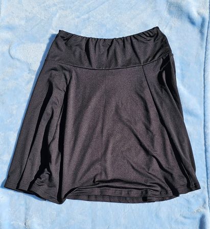 schöner Sommer Jupe / Rock Gr. 38 Business Chic Chillytime