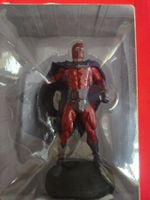 Figurine Magneto Marvel Comics - État neuf, rare ! (51)