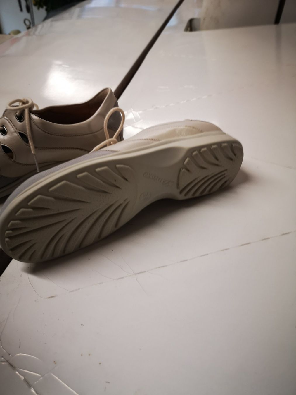 Scarpe da donna: Helvesko – Nuovo e nell'imballaggio originale da Möhlin venduto da Highwaytom 1