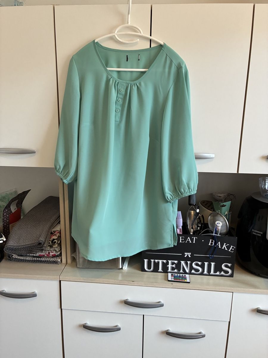 Blusen: Bluse – Gebraucht aus Ostermundigen von Didi-Mader