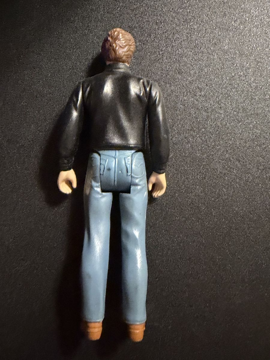 Statuette: Figurine Michael Knight 14 cm – Usato da SION venduto da MARCO-P-SION 1