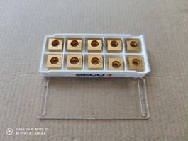 Wendeplatten SECO