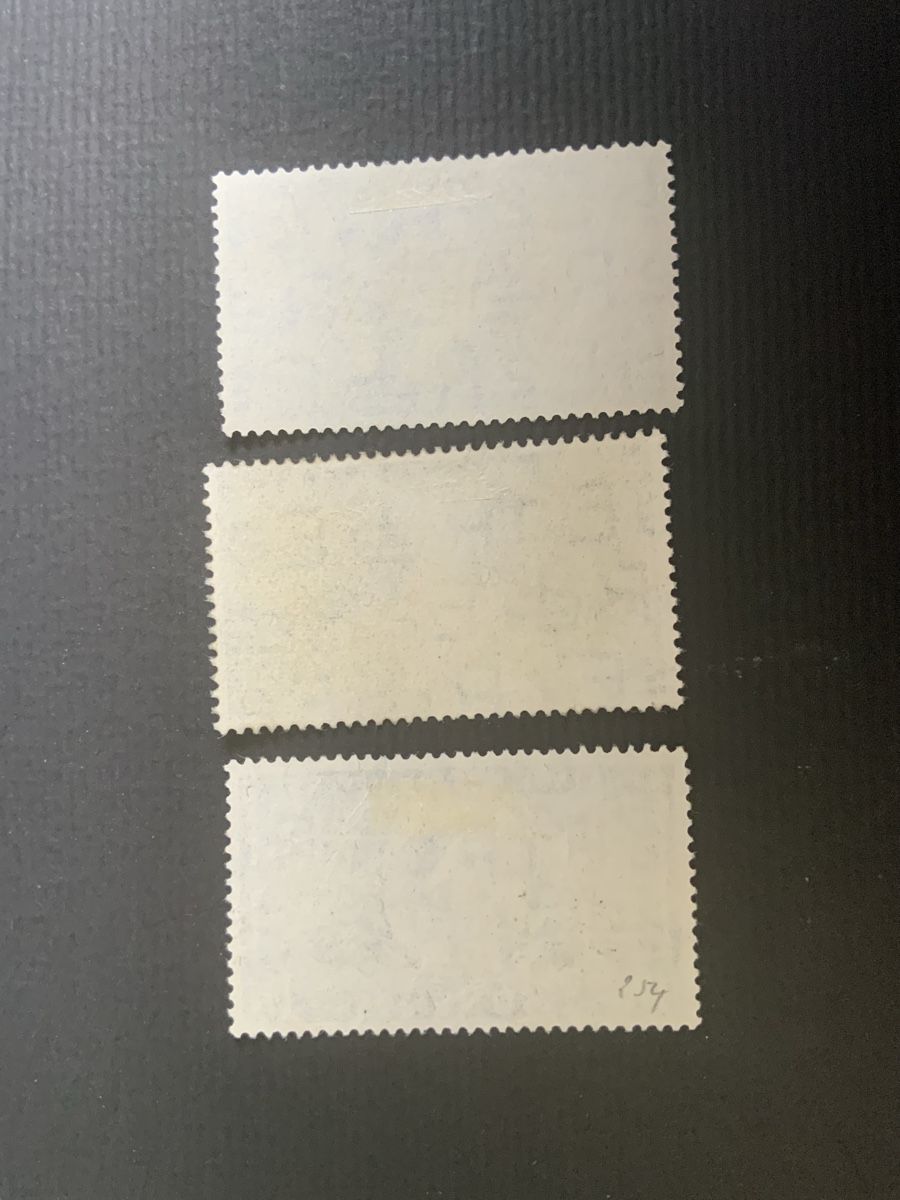 Tous les timbres: Grossbritannien – D'occasion à Binningen par chr_cr5n 1
