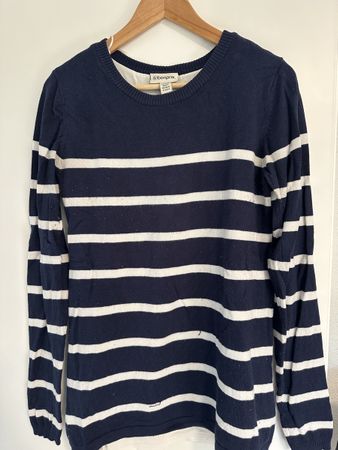 Umstands/Stillpullover