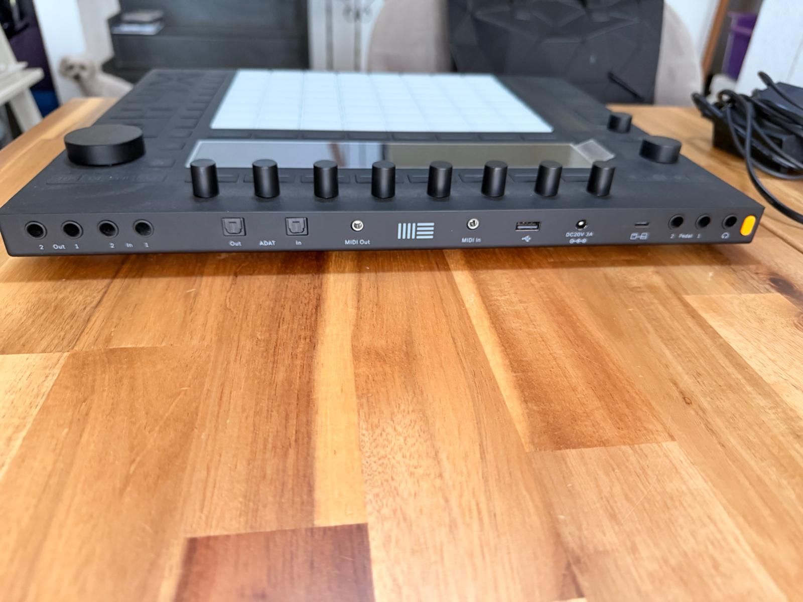 Instruments de musique: Abelton Push 3 Standalone – D'occasion à Gebenstorf par bigtom1212 1