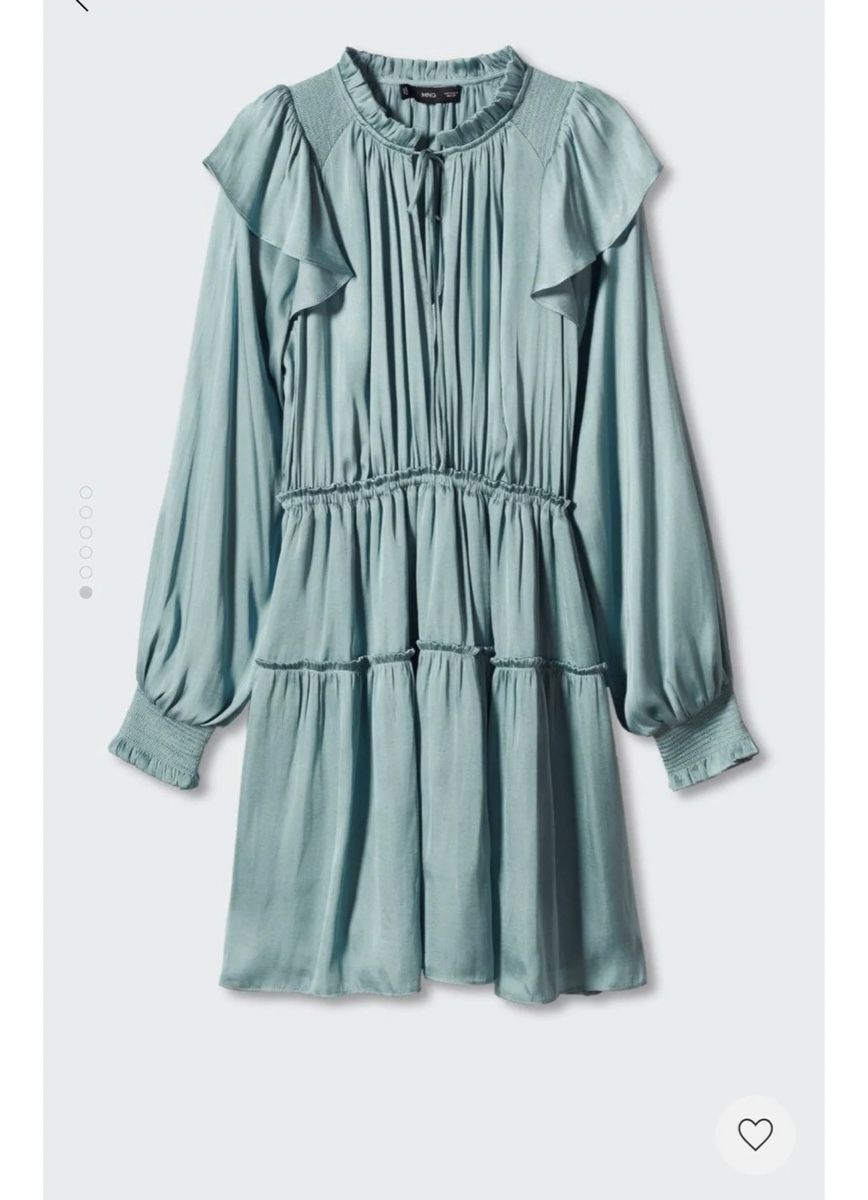 Mango Kleider: Mango Dress – Neu und originalverpackt aus Chur von san_qq2g