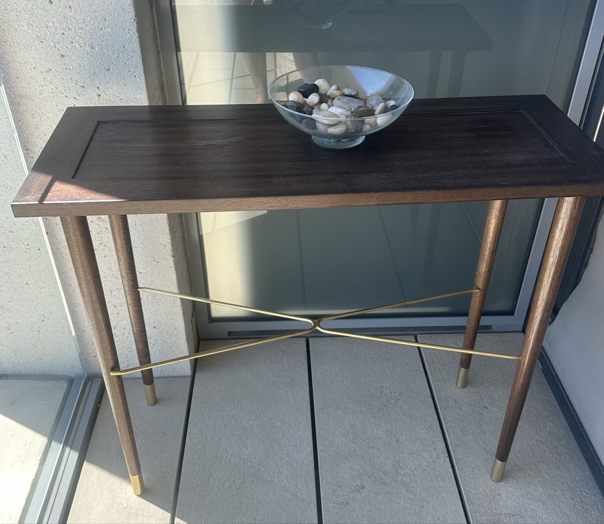 Tables: Konsolentisch  – D'occasion à Zürich par ConnyLee 1