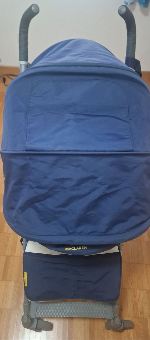 Poussette: Kinderwagen – D'occasion à Walenstadt par ema_2tln 3