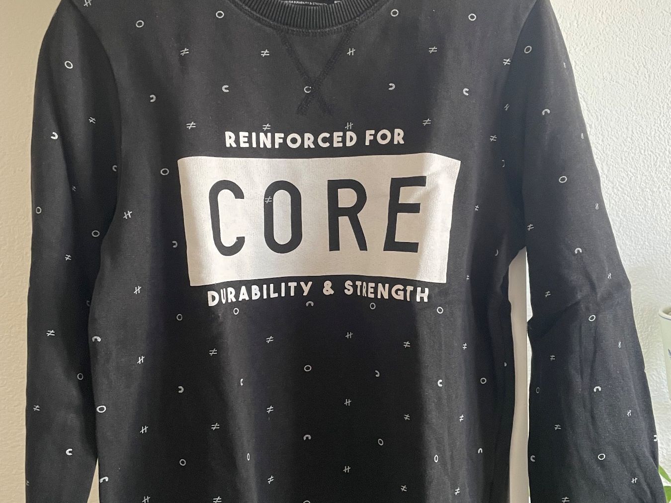 Jack & Jones Pullover & Sweatshirts: JACK & JONES PULLOVER - SCHWARZ - GRÖSSE S - (AL) – Gebraucht aus Buchs AG von fischli610 1