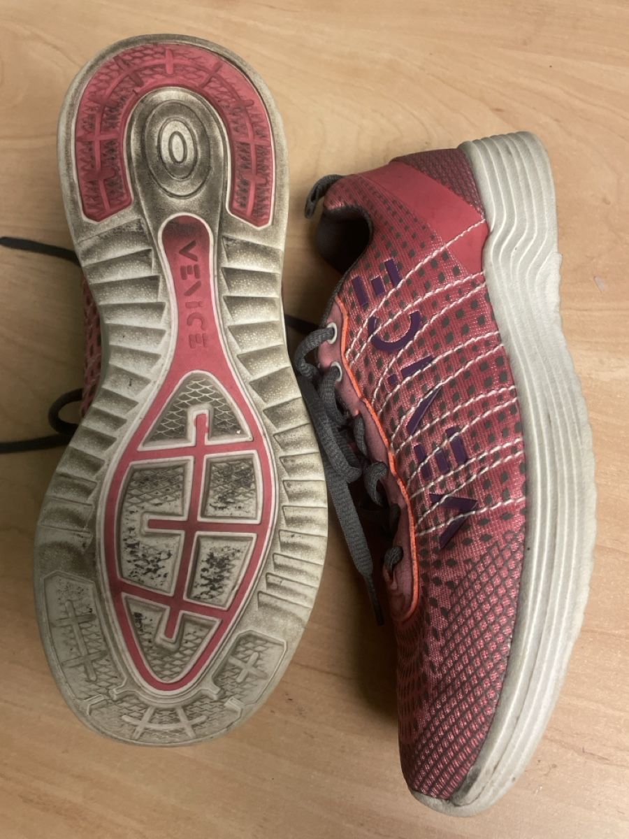 Scarpe per ragazze: Venice Sneaker, Gr.36 Memory Foam – Usato da Obergerlafingen venduto da cabo4 2