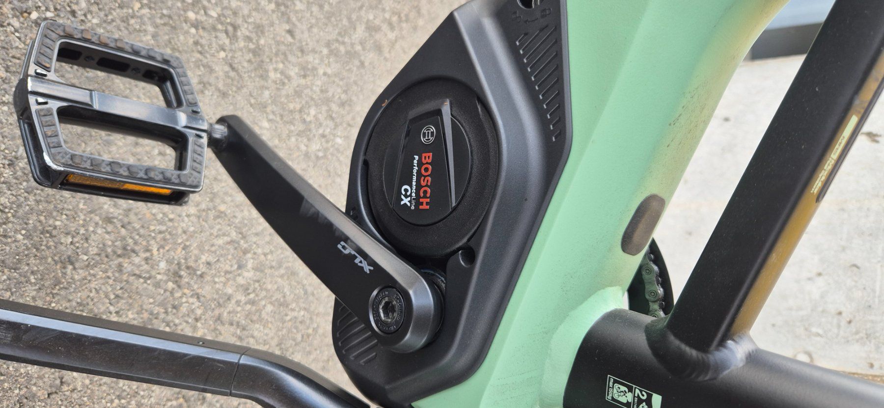 Winora Velos: E BIKE WINORA YAKUN 12 – Gebraucht aus Bern von villis 5